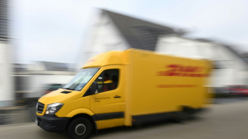 DHL will Engagement bei Logistik für humanitäre Hilfe ausbauen