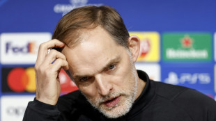 Tuchel wird persönlich: "Jedes Spiel ist eine Lehrstunde"