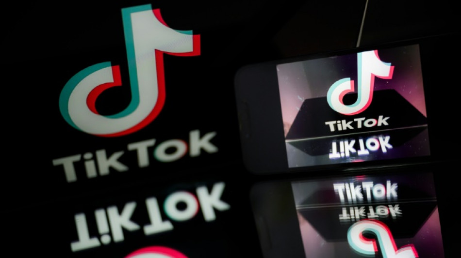 TikTok, preso na disputa entre Estados Unidos e China