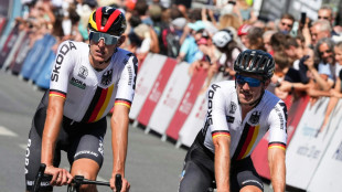 EM-Straßenrennen: Laporte siegt, Degenkolb Achter