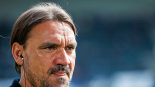 Gladbach trennt sich von Trainer Farke