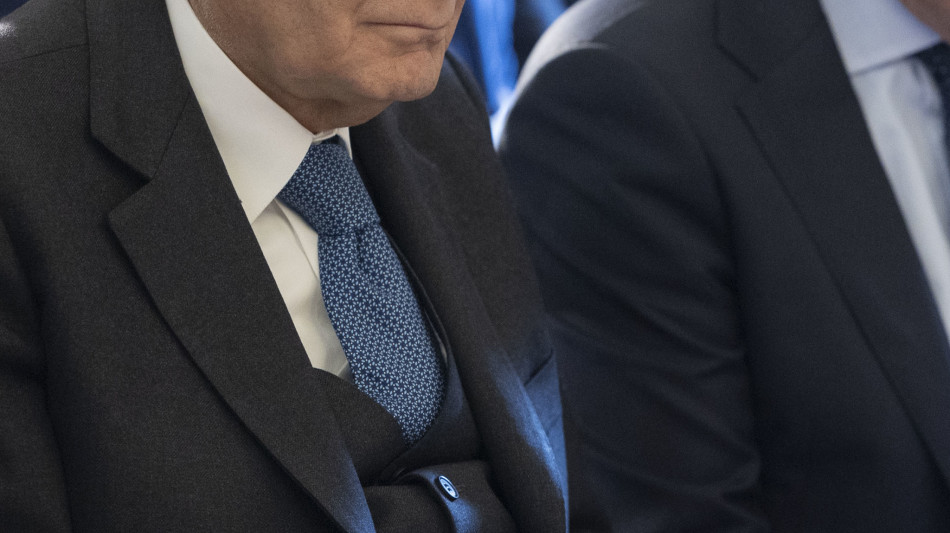 Mattarella, la forza dell'Europa è cercare fattori che uniscono