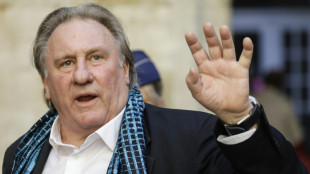 Schauspielstar Depardieu droht Ausschluss aus französicher Ehrenlegion