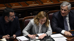 Meloni in Aula alla Camera ricorda Alpi, le siamo tutte grate