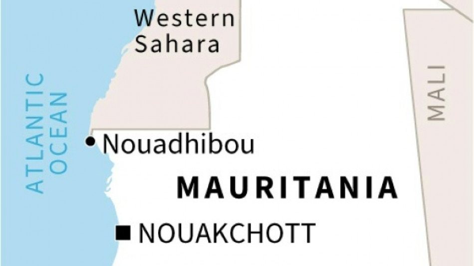 15 killed, dozens missing in migrant wreck off Mauritania: IOM