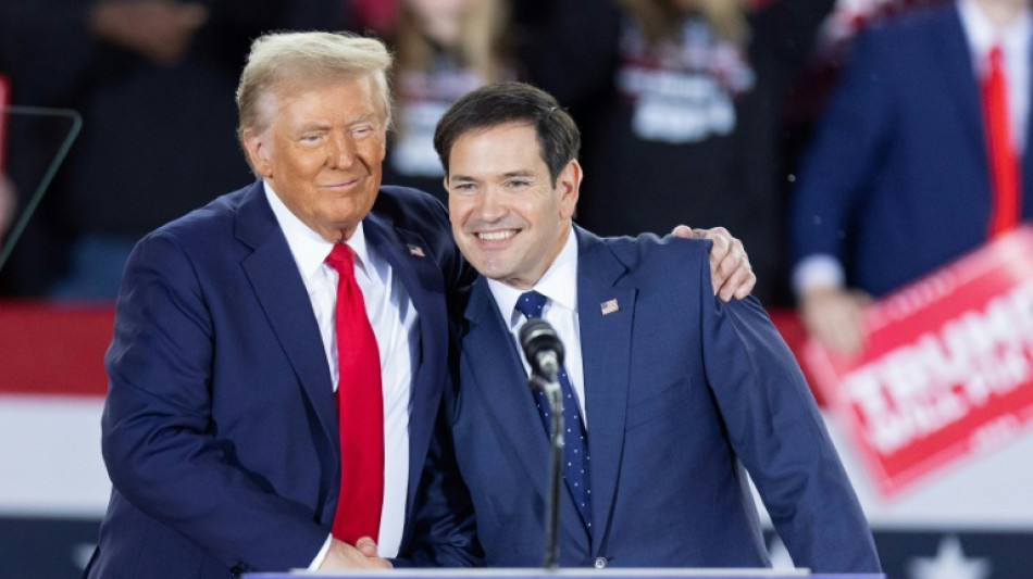 Marco Rubio, un latino para dar un golpe de timón a la política exterior de EEUU