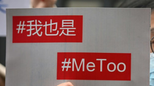 Chine : cinq ans de prison pour une militante #MeToo