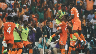 Costa do Marfim vence RD Congo (1-0) e enfrentará Nigéria na final da Copa Africana