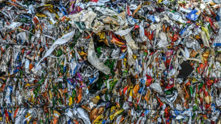 En Turquie, déchets plastiques et fumées toxiques