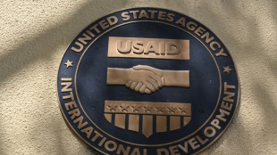 US-Medien: Trump entlässt unabhängigen USAID-Generalinspekteur