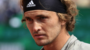 Regen in München: Zverev spielt erst Donnerstag