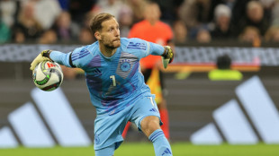 Nations League: Baumann steht gegen Italien im Tor