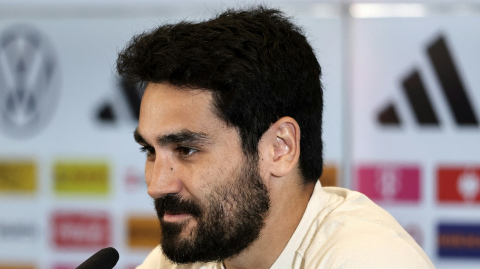 Offiziell: Gündogan wechselt zum FC Barcelona