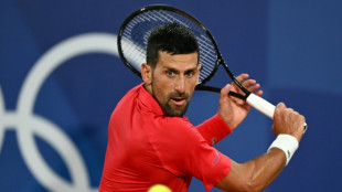 Djokovic closes in on Nadal Olympic clash as Alcaraz, Swiatek cruise