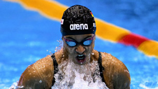 Schwimm-WM: Elendt verzichtet auf Start über 200 m Brust