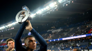 PSG ohne Mbappe nach Japan