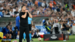Ligue 1: l'OM confirme l'arrivée de De Zerbi comme entraîneur