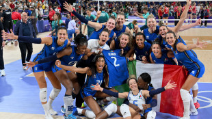 Mondiale donne: Italia con Belgio, Cuba e Slovacchia