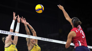 Parigi: Brasile ko, Usa in finale pallavolo donne