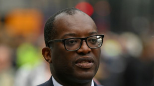 Kwasi Kwarteng: baptism of fire for UK's new finance minister