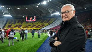 Ranieri 'Roma naviga in tempesta, ma i Friedkin sono solidi'