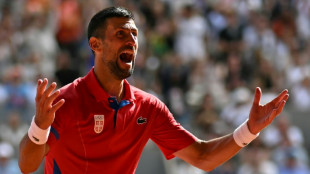 Djokovic vence Alcaraz e conquista ouro olímpico inédito em Paris