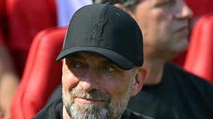 Nie mehr Trainer? Klopp stellt Zukunft als Coach infrage