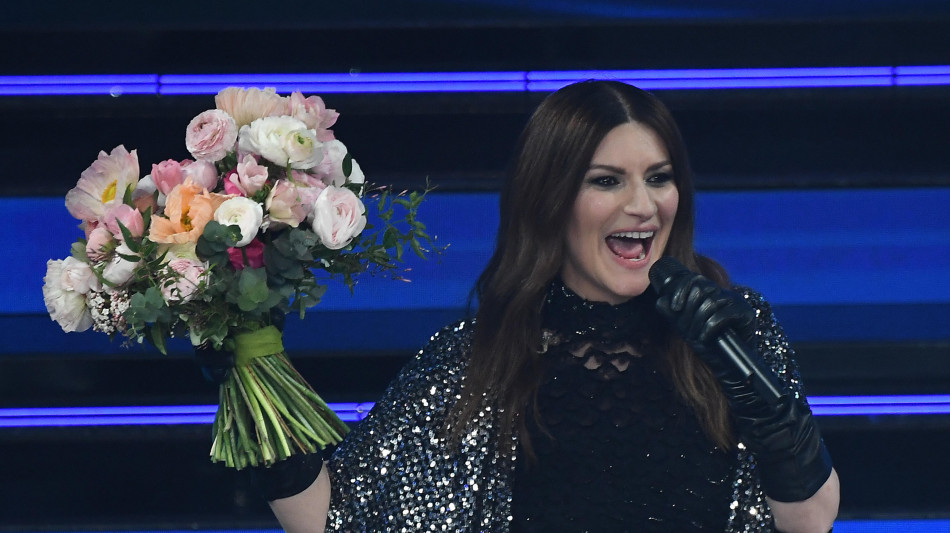 Laura Pausini spegne 50 candeline, compio i miei sogni