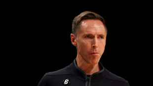 NBA: Steve Nash, limogé, paye le début de saison raté des Nets