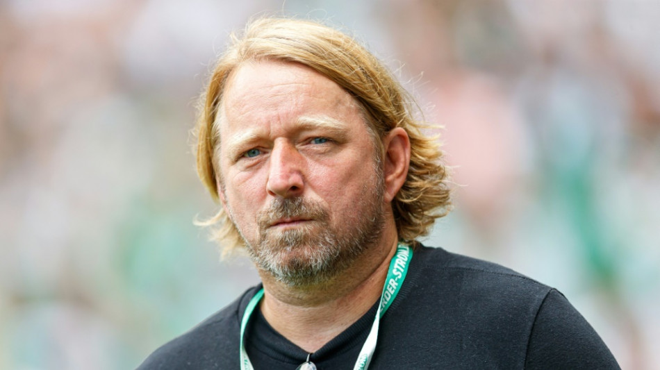 Ajax holt Mislintat - Vertrag bis 2026