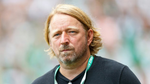 Ajax holt Mislintat - Vertrag bis 2026