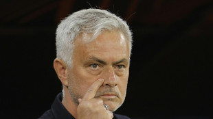 UEFA ermittelt gegen Mourinho