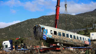 Grèce: reprise partielle de la liaison ferroviaire entre Athènes et Thessalonique