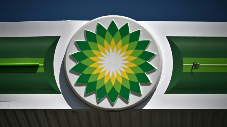 BP: le bénéfice net s'effondre au troisième trimestre, à 206 millions de dollars