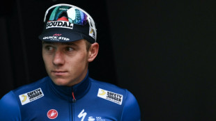 Comeback im April? Evenepoel steigt wieder aufs Rad