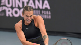 Sabalenka und Swiatek im Halbfinalduell bei WTA Finals