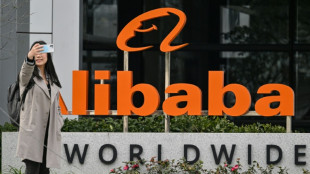 Grupo chinês Alibaba anuncia investimento de mais de US$ 50 bilhões em IA