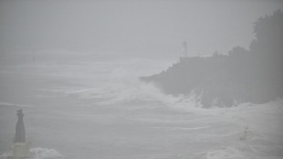 Tempête Khanun en Corée du Sud: 10.000 personnes évacuées, vols annulés par centaines