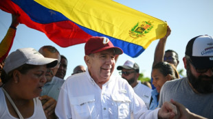 Venezuela opposition wants candidate recognized as president-elect