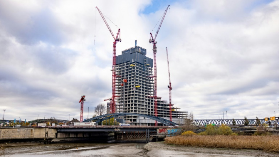 Bauprojekt von Benko: Eigentümerin von Elbtower-Grundstück in Hamburg ist pleite