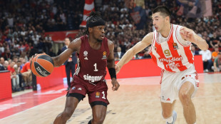 EuroLeague: Bayern und Alba brechen im Schlussviertel ein