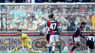 Prima vittoria per Vieira, il Genoa batte 2-0 l'Udinese