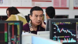 Stock markets diverge, oil gains after China rebounds