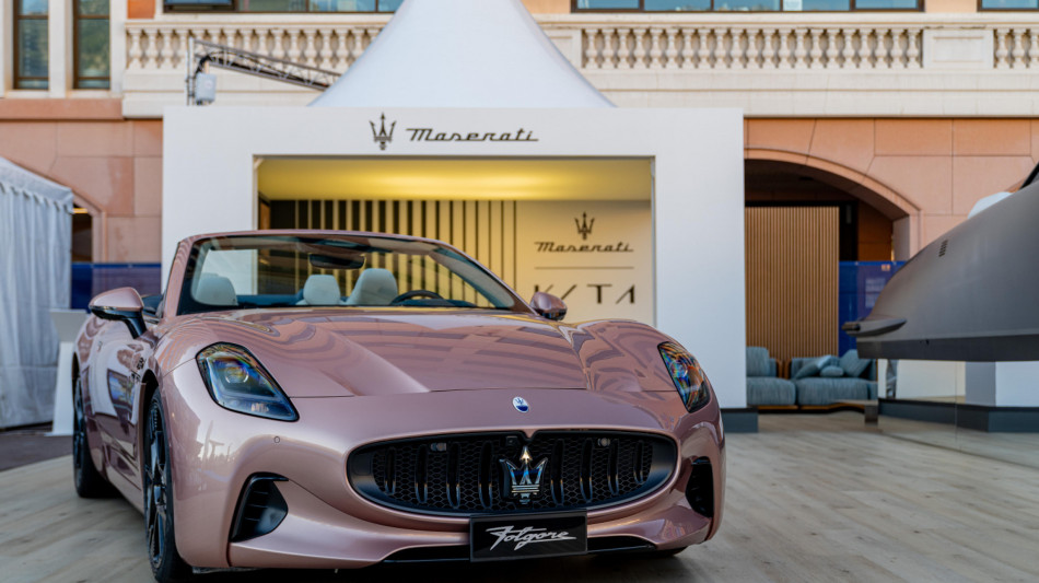 Manca (Stellantis), il problema di Maserati è commerciale