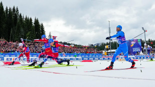 Mondiali sci nordico: Pellegrino quinto nella skiathlon