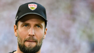 VfB-Coach: "So nah wie möglich an der Wirklichkeit bleiben"