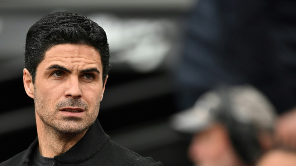 Angleterre: Mikel Arteta prolonge avec Arsenal jusqu'en 2025