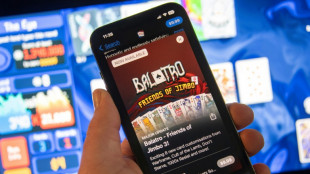 Secretive game developer codes hit 'Balatro' in Canadian prairie province