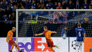 Galatasaray vence Molde (3-2) e se aproxima da fase de grupos da Champions