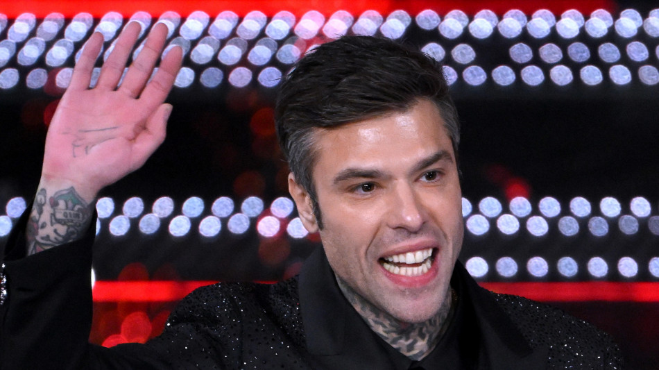 Fedez in concerto ad Assago, 'è momento di tornare a casa'